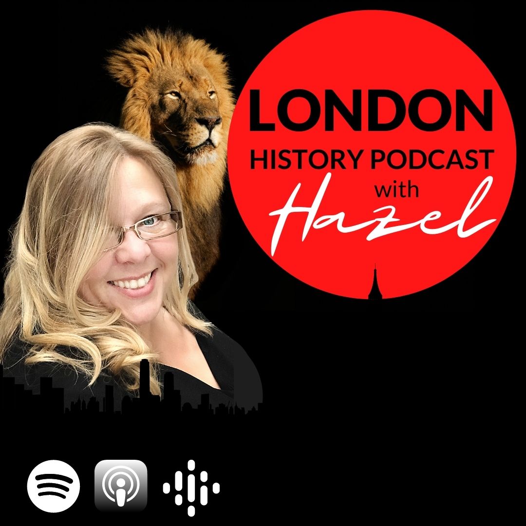 Episode 2: Fantastic Beasts in London