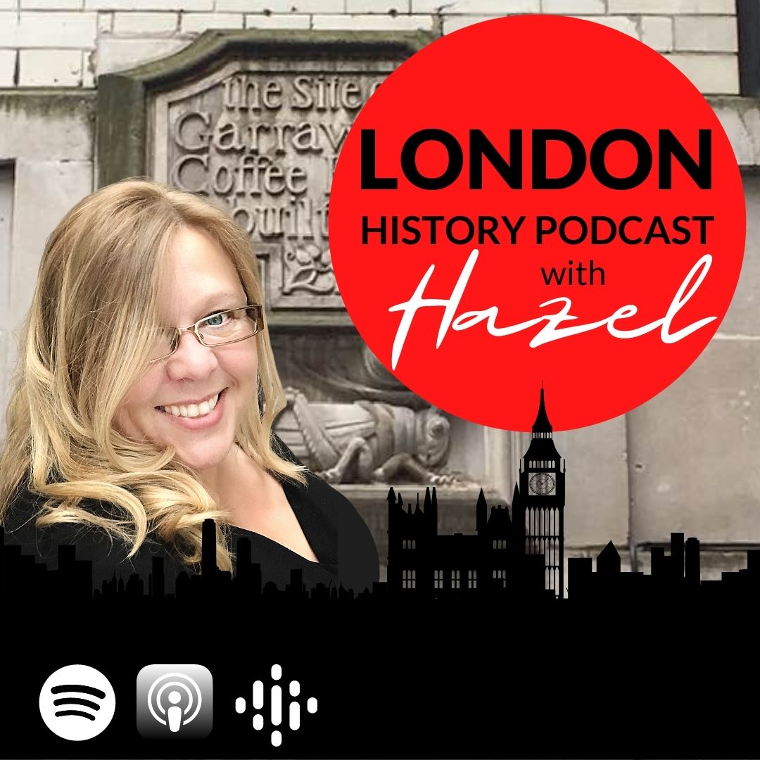 Episode 19: London Coffeehouses