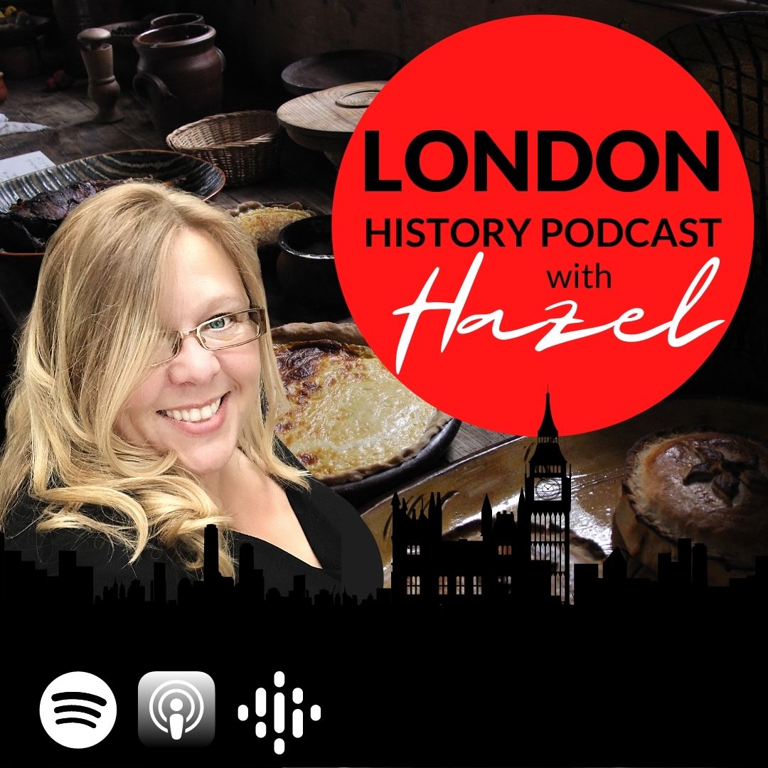 Episode 35: A Tudor Christmas