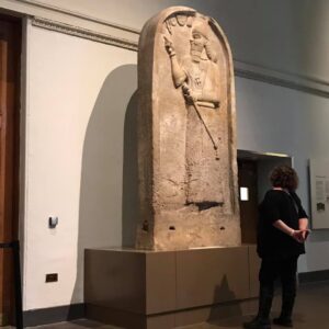 The British Museum Egyptian Collection