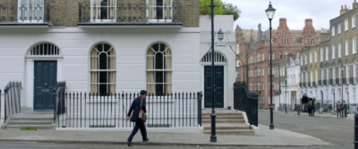 Myddelton Square 2017