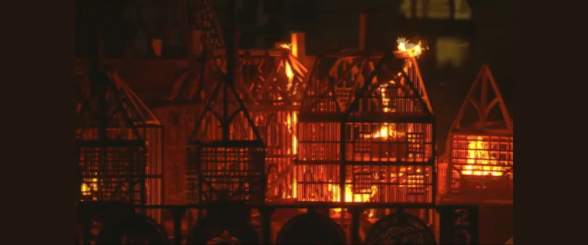 Great Fire of London