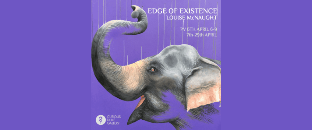 Edge of Existence