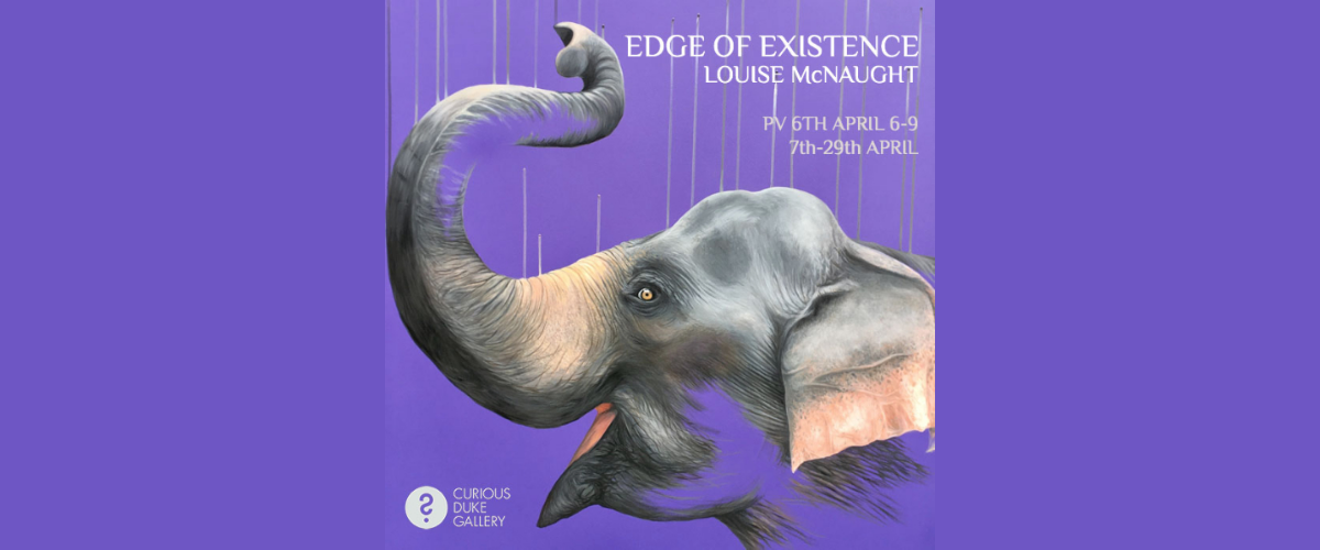 Edge of Existence