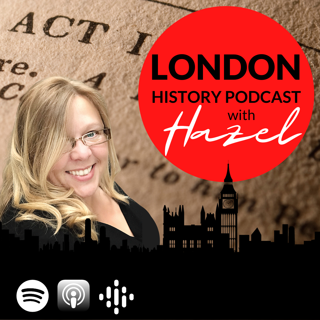 Podcast Episode Square 85