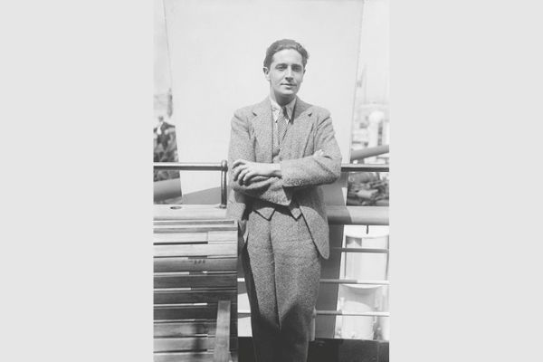 Ivor Novello