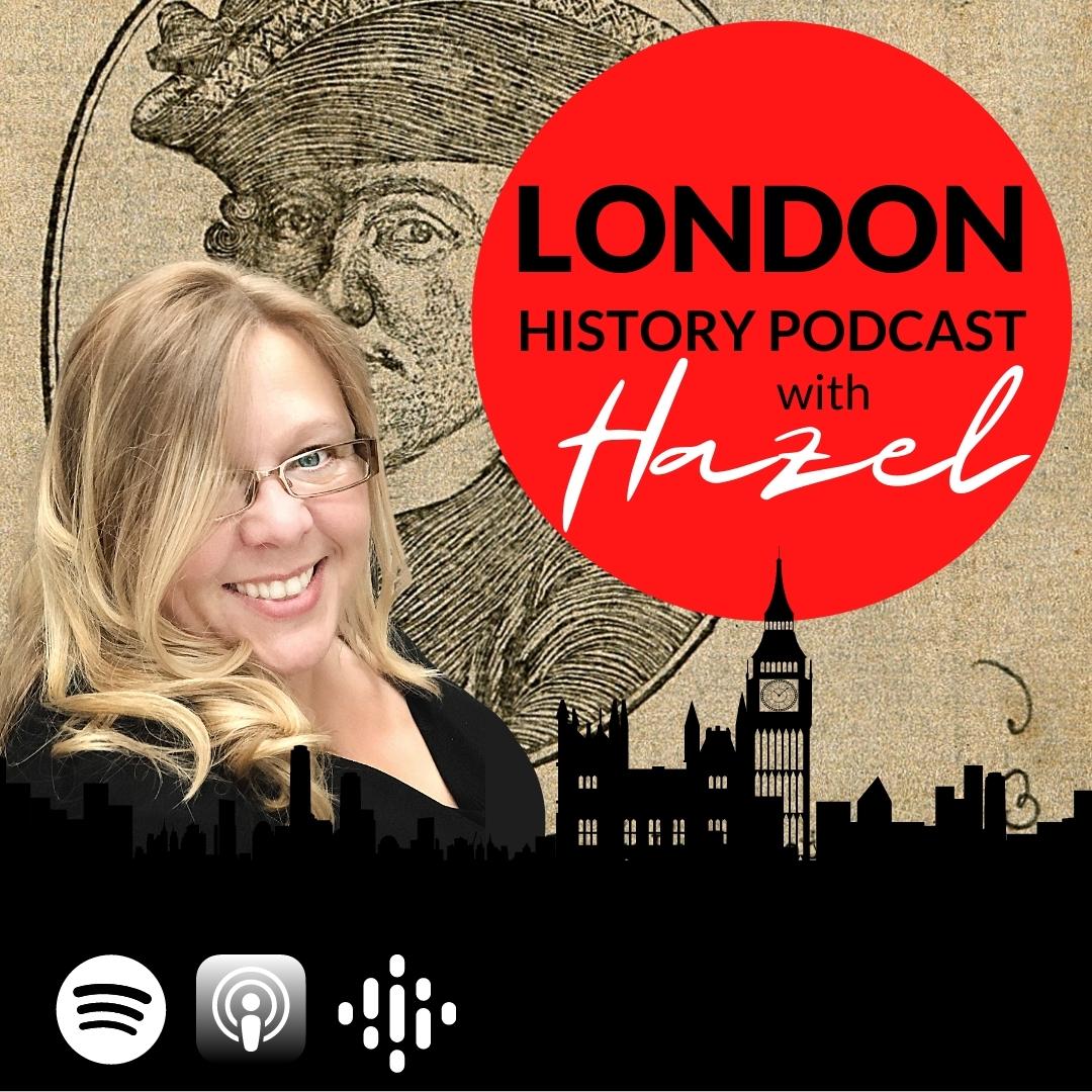 Podcast Episode Square 93 Hannah Snell