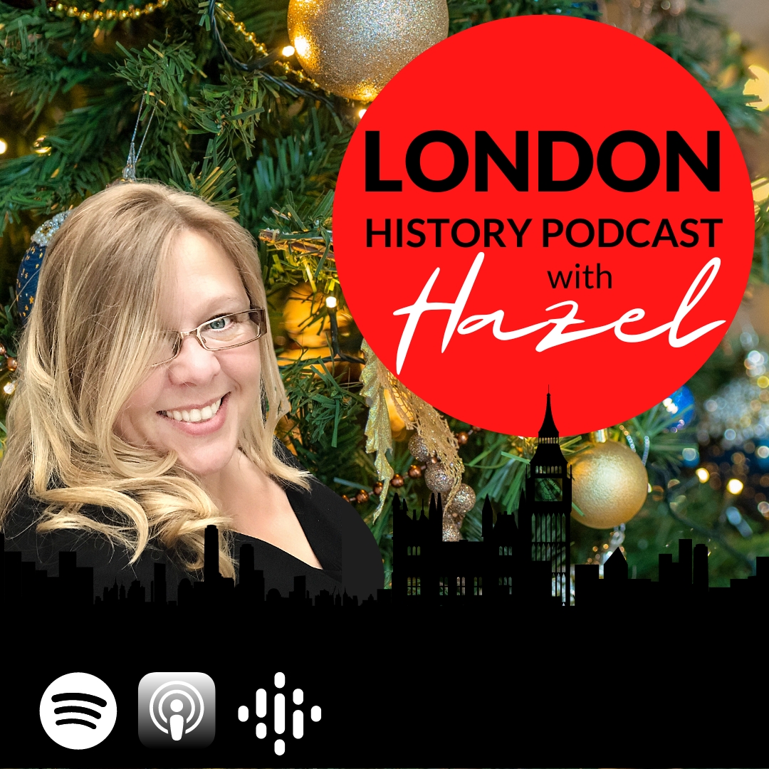 Podcast Episode Square 99 Royal Christmas Speech