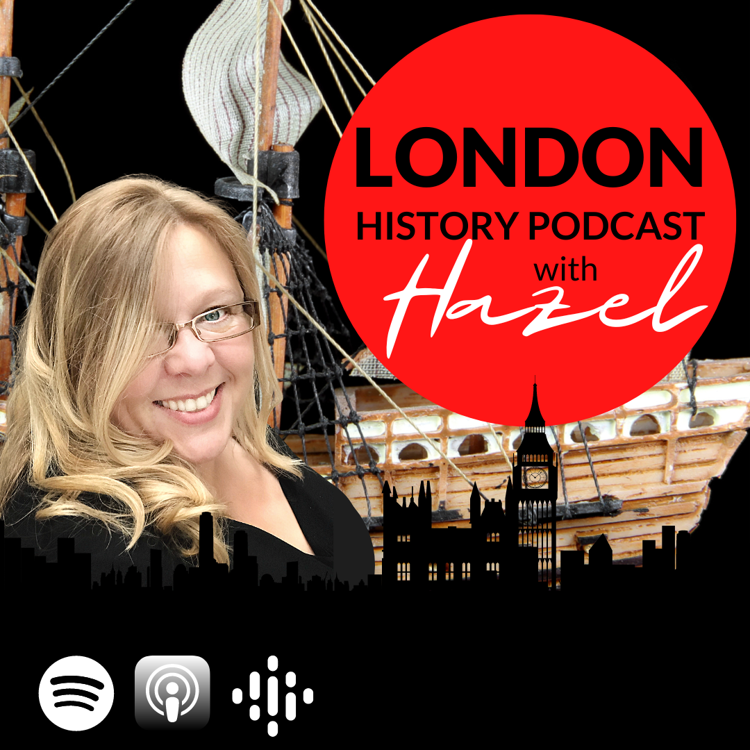 London History Podcast 101