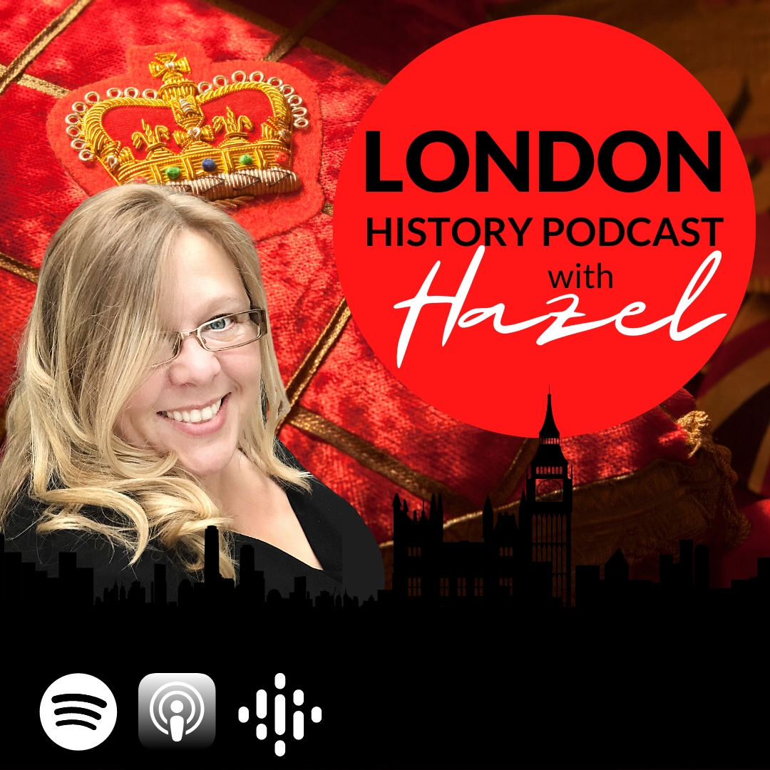London History Podcast Coronations