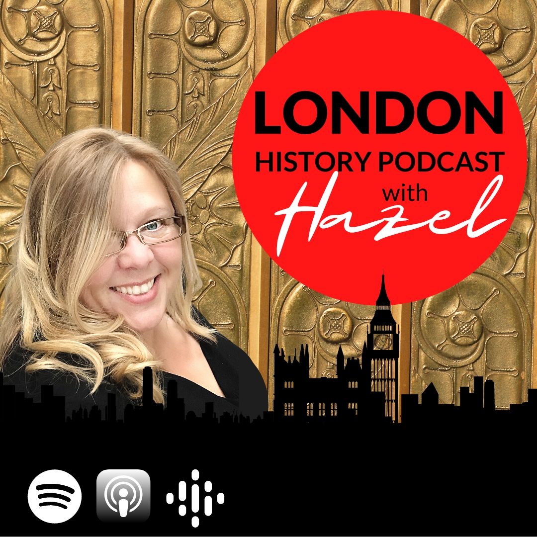 Episode 111: Nightclubs in 1920s and 1930s London