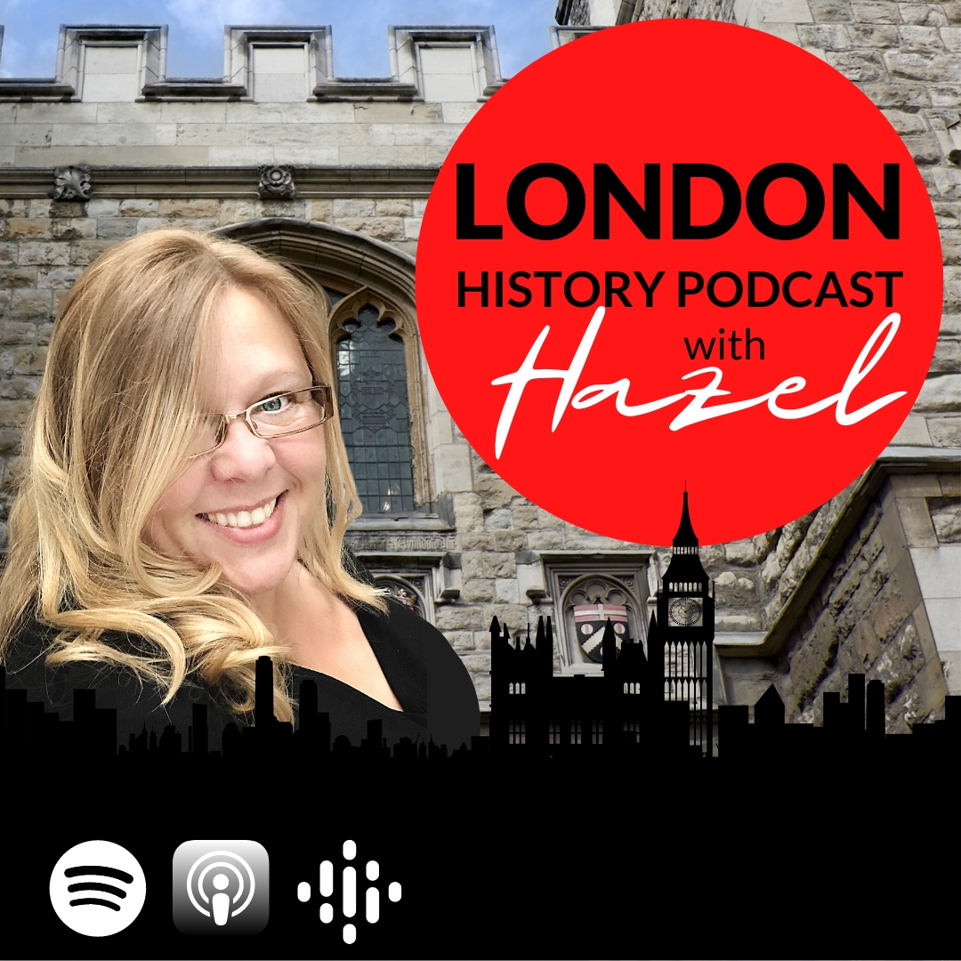 London History Podcast 113