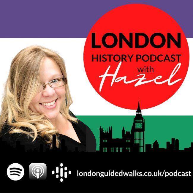 132. Suffragtettes and Suffragistes