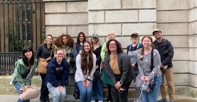 Private London Walking Tours for School Groups