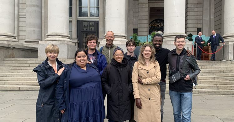 Private London Walking Tours for School Groups